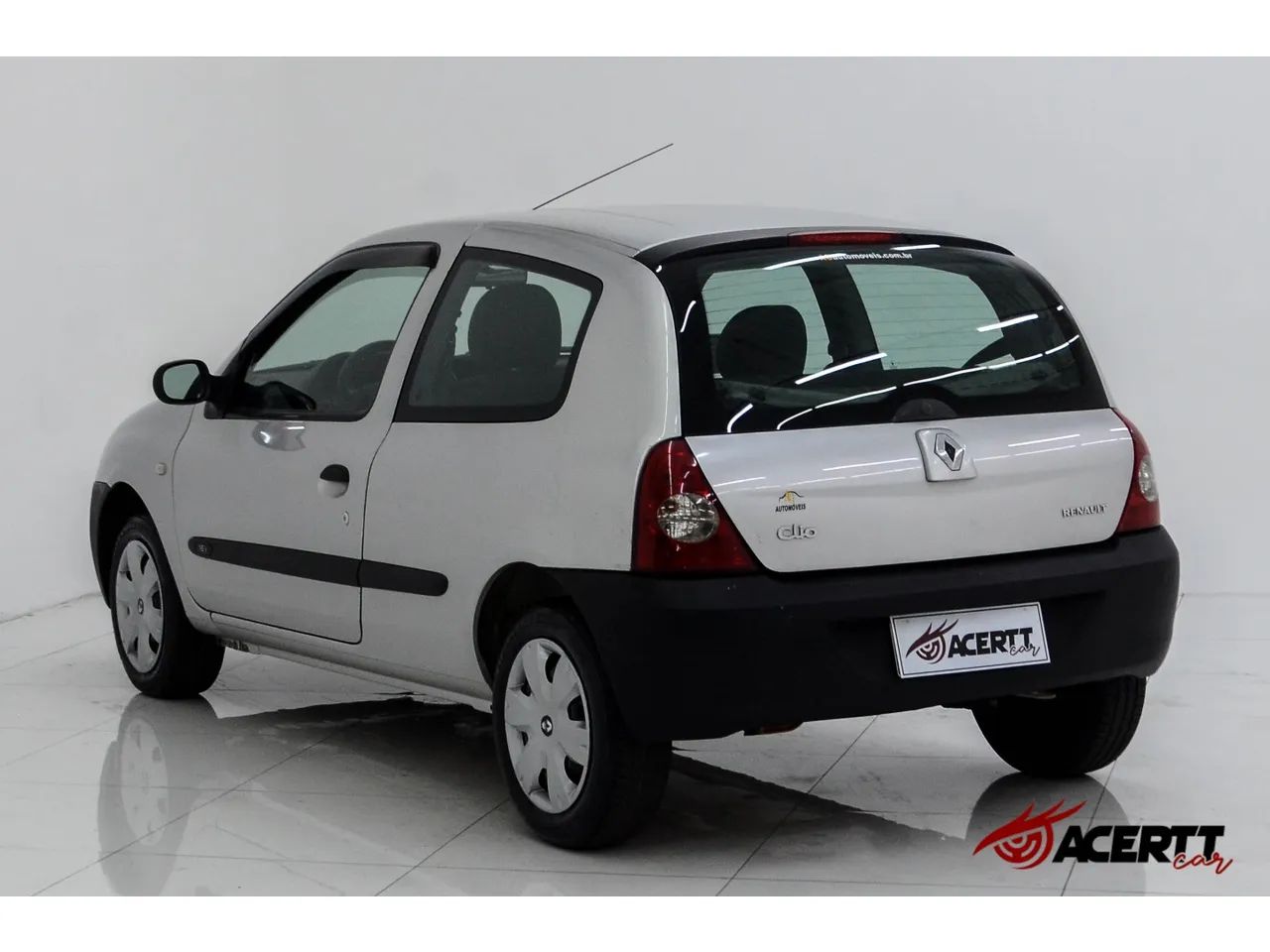 Renault Clio 2010 - Foto 4
