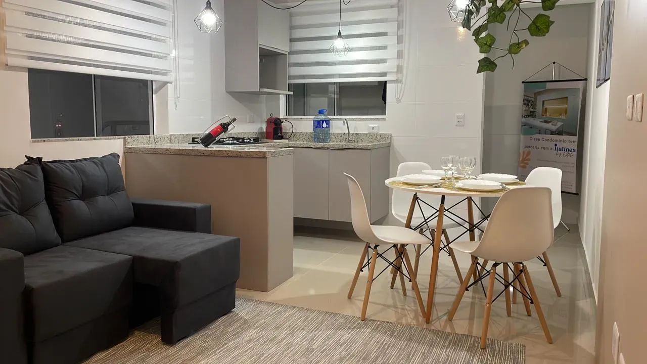 *** APARTAMENTO - MOBILIADO - SANTANA *** - Foto 3