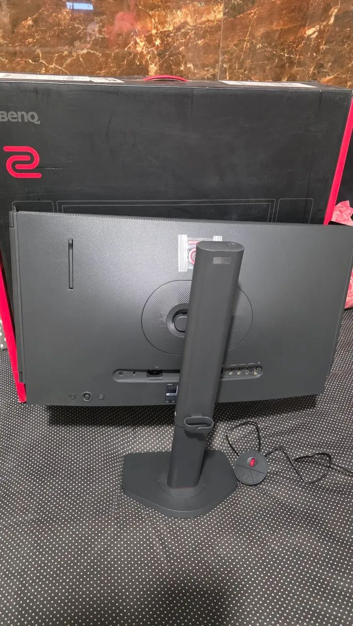 Monitor zowie xl2546x  - Foto 3