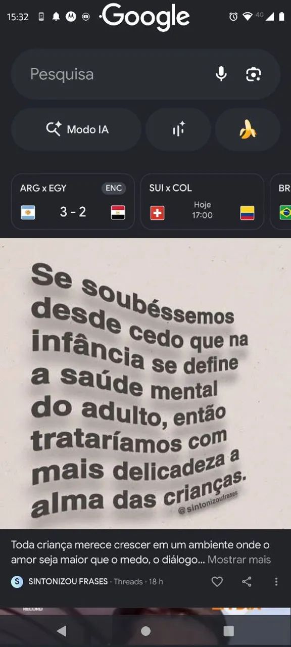 Terreno 
