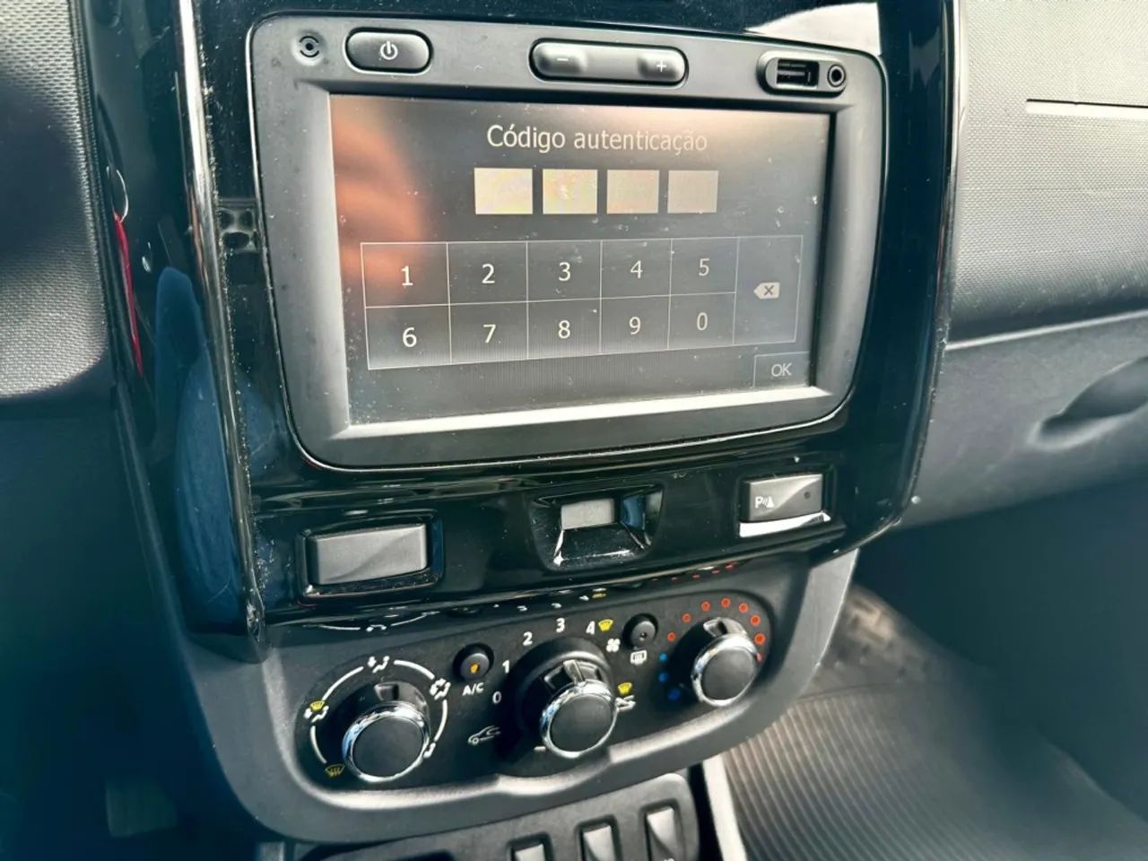 Renault Duster Dynamique 2.0 Hi-flex 16V Aut., foto 5 de 9