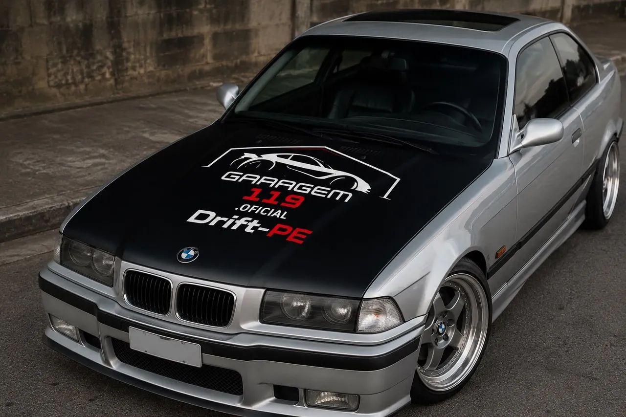BMW 325I A 1994 - Foto 4