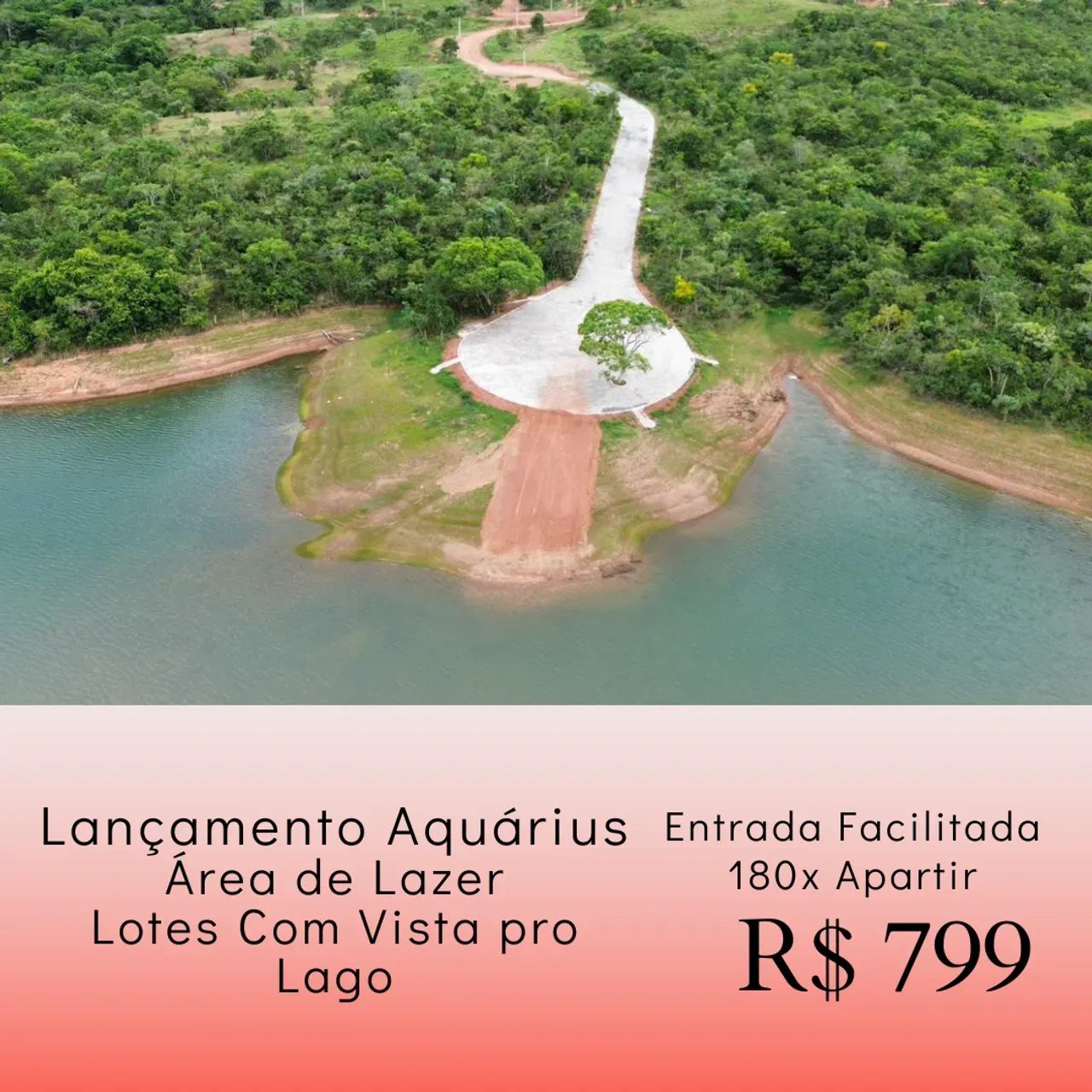 Imóvel para venda tem 1000 metros quadrados em Guará I - Brasília - DF - Foto 3