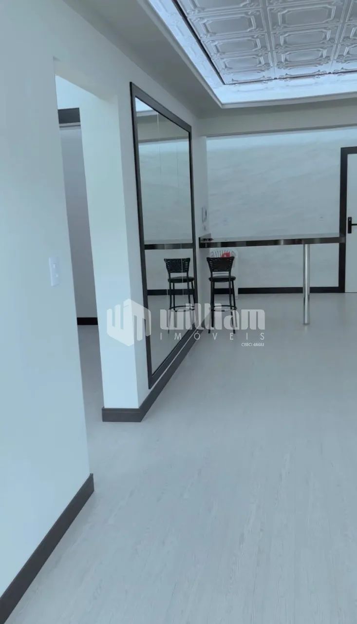 APARTAMENTO 2 QUARTOS NO CENTRO DE BRUSQUE - Foto 3