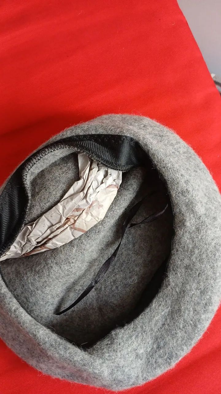 Touca fem inverno  - Foto 5