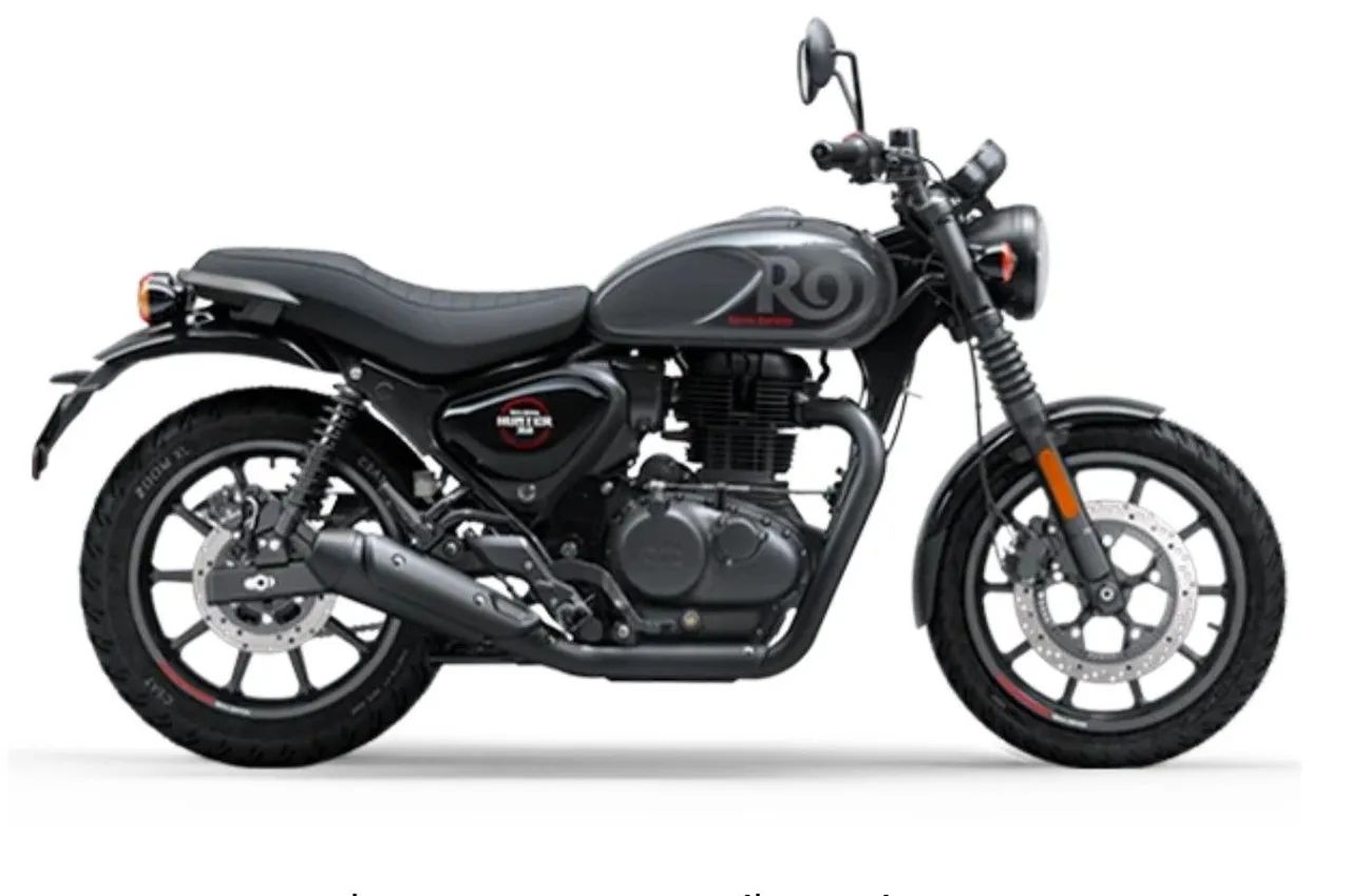 Moto semi nova 