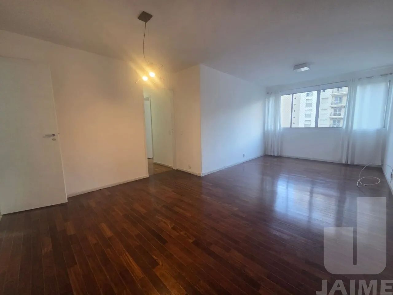Apartamento com 3 dormitórios sendo 1 suíte e 1 vaga - Higienópolis