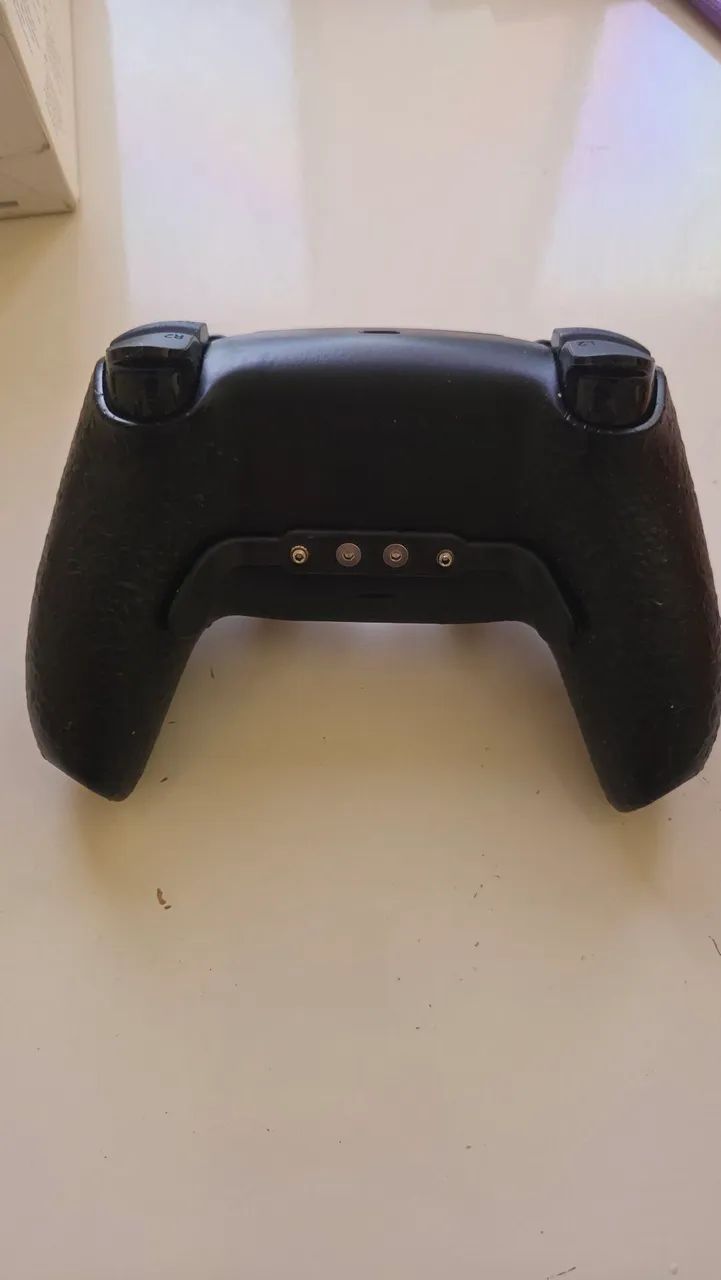 Conteole de PS5 com paddles - Foto 2
