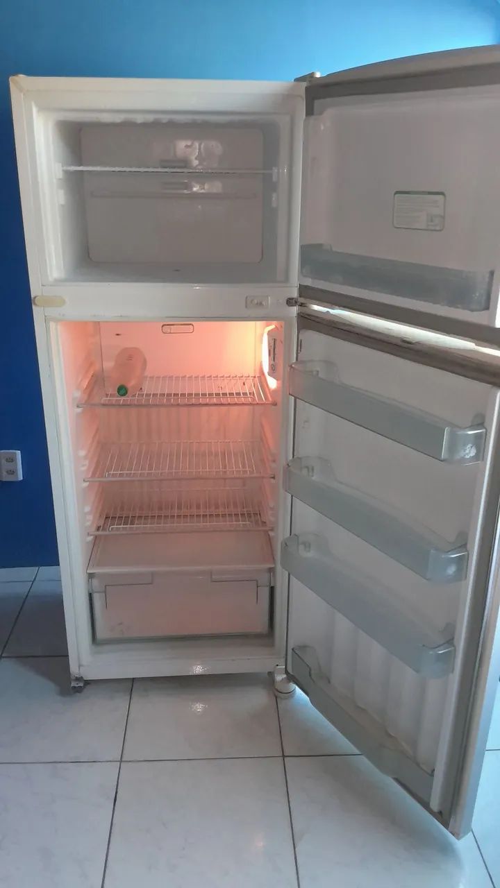 Geladeira consul - Foto 2