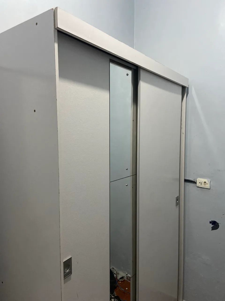 Guarda roupa 