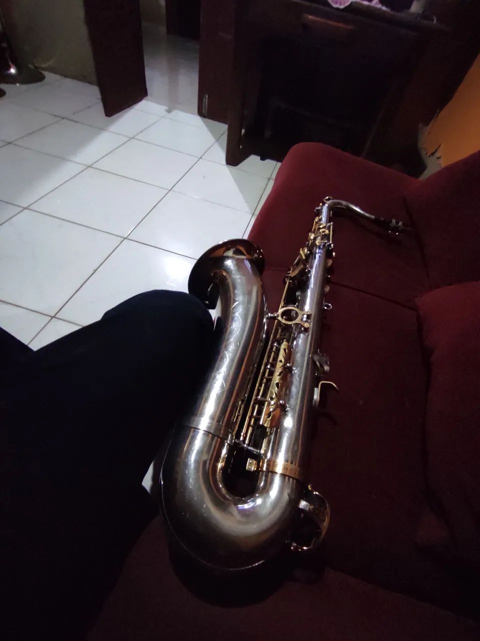 Sax tenor  - Foto 2