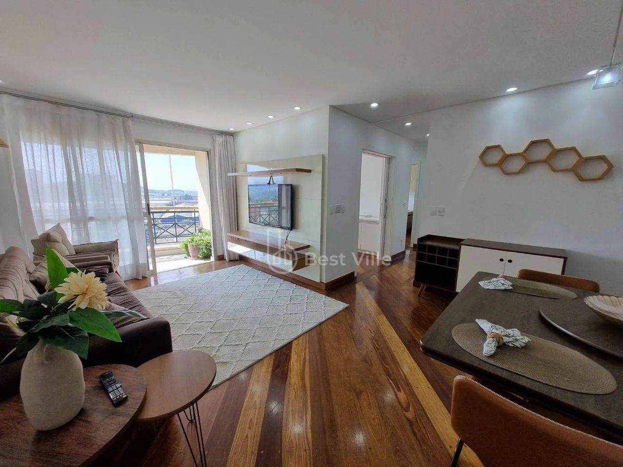Apartamento com 3 dormitórios, 98 m² - venda por R$ 1.170.000,00 ou aluguel por R$ 6.658,6