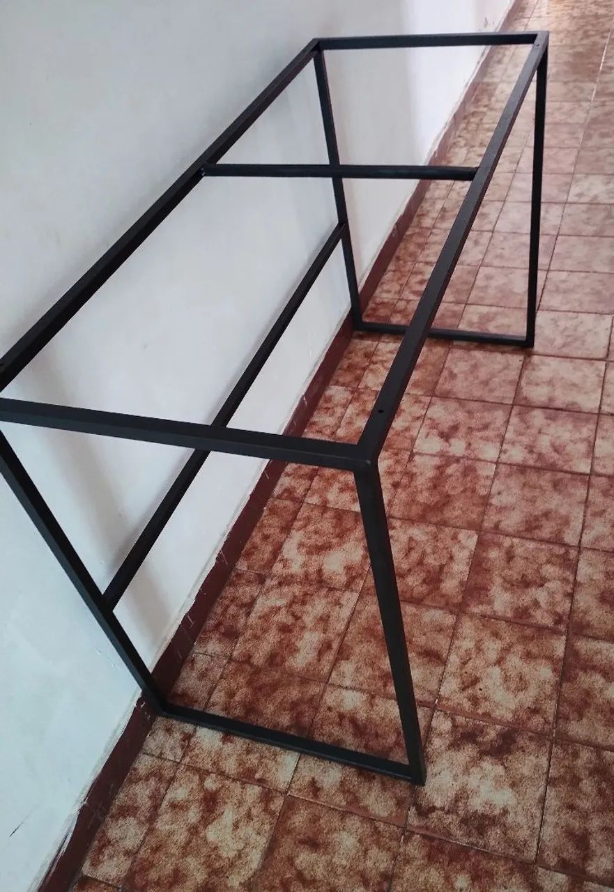 Base de mesa  - Foto 2