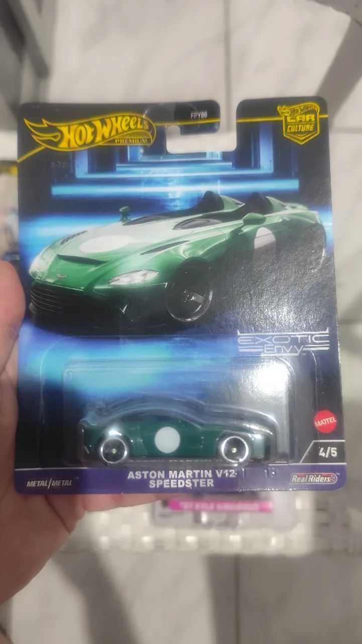 hot wheels premium deadpool scooter novo - Foto 5