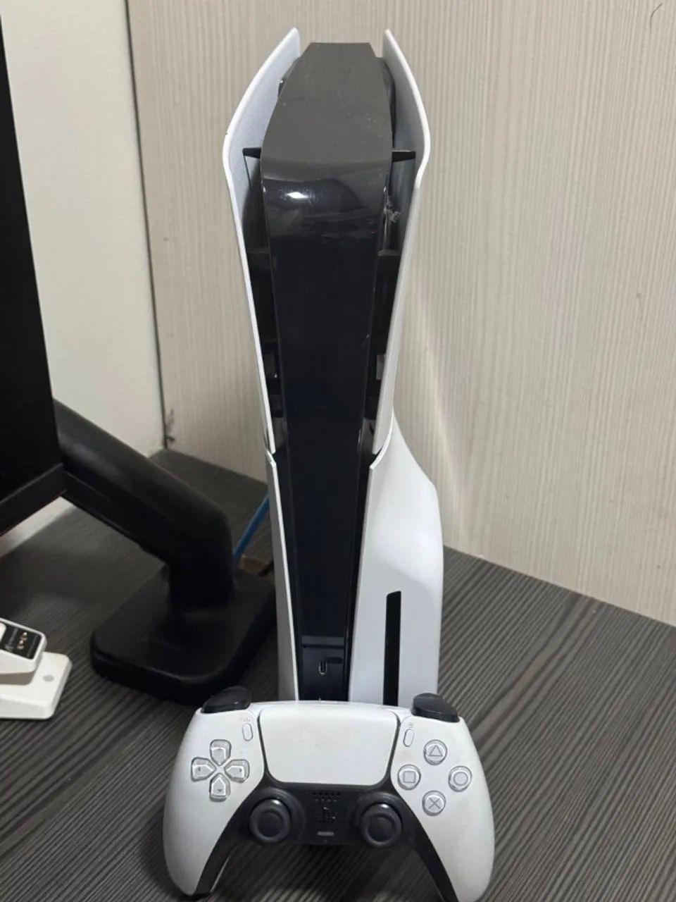 PS5 Slim com Leitor + Pulse Explore Original - Foto 3