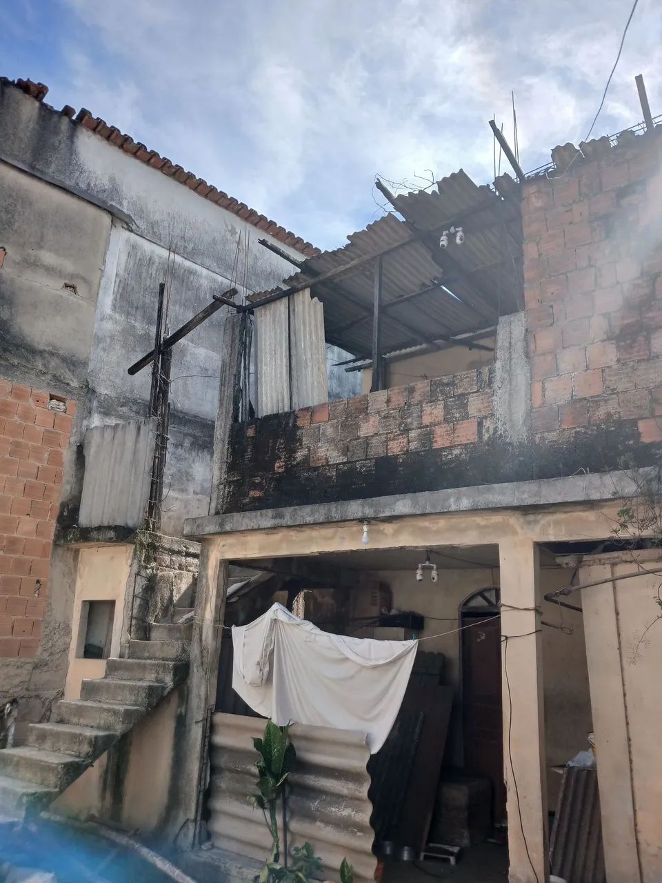 Casa Simples em Santa Marta - Vitória - Foto 11