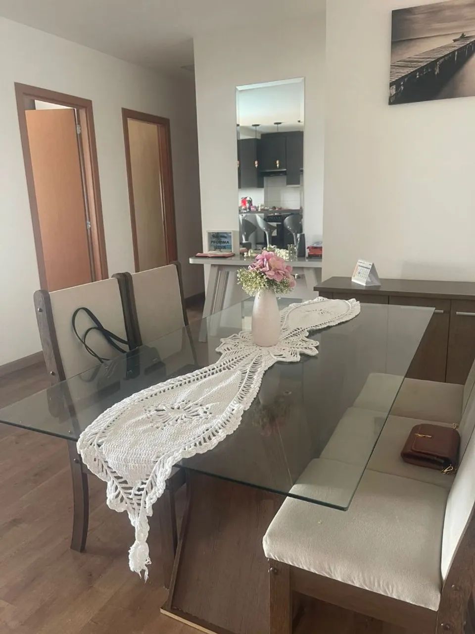 Venda apartamento no edifício upper parque das águas  - Foto 5