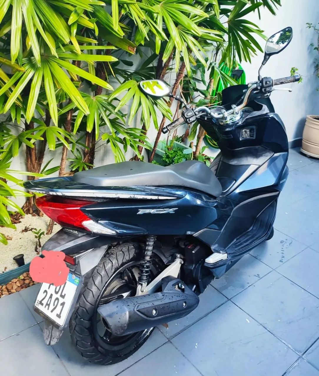 PCX 2018 - Foto 3