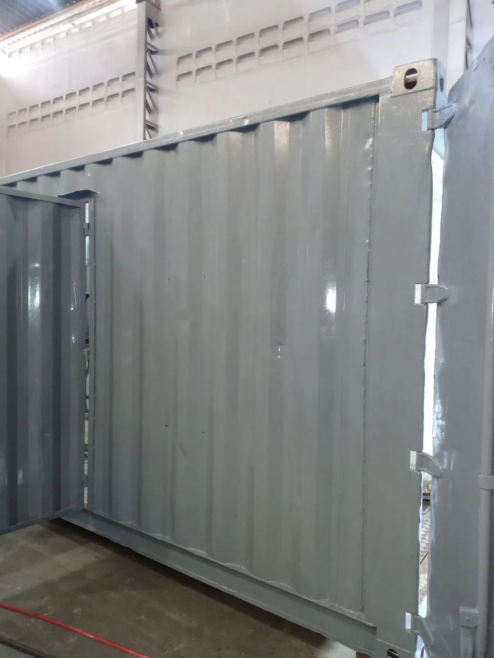 Máquina de hidrojato FLOW Eagle 45000 PSI  - Foto 6