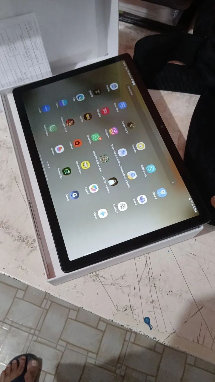 Vendo tablet Samsung.  - Foto 2