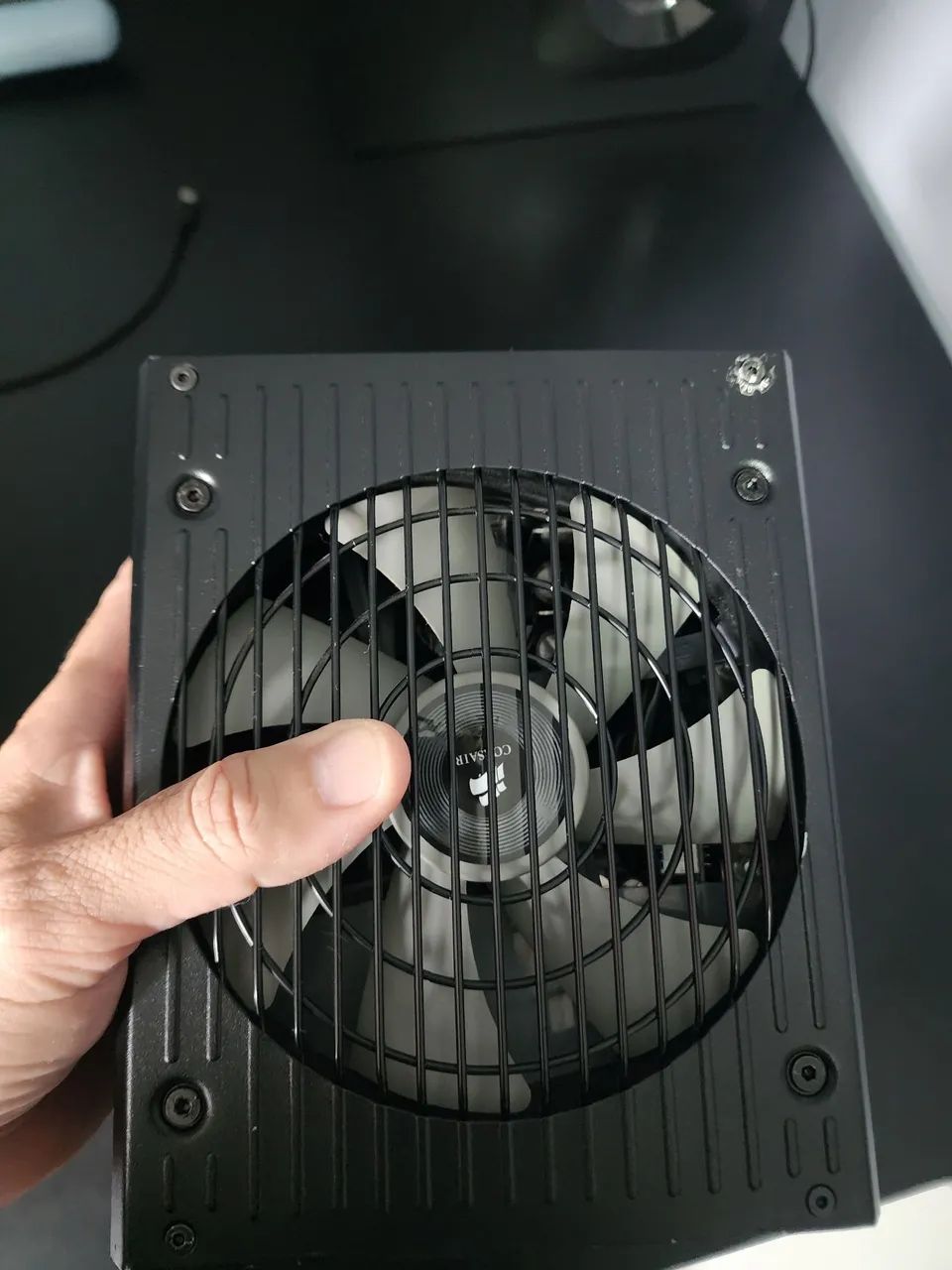 Fonte Corsair 850W - Foto 3