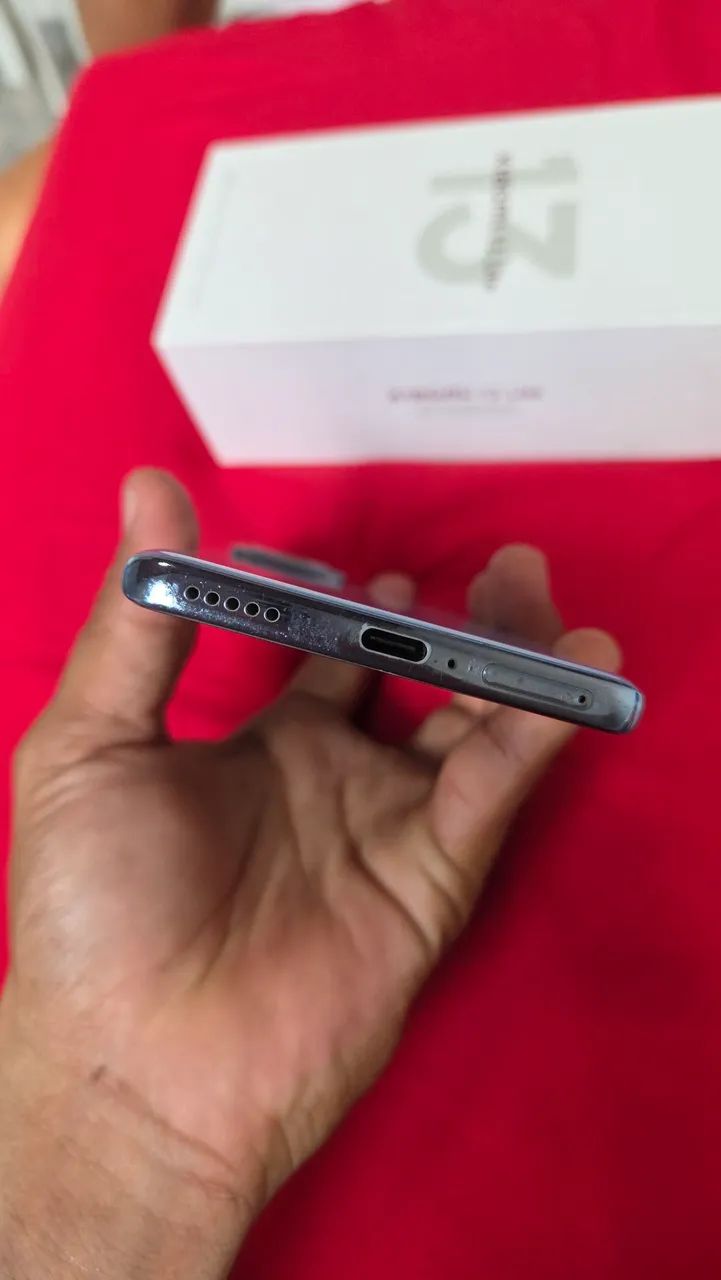 Xiaomi 13 lite 256GB e 8GB de RAM - Foto 3