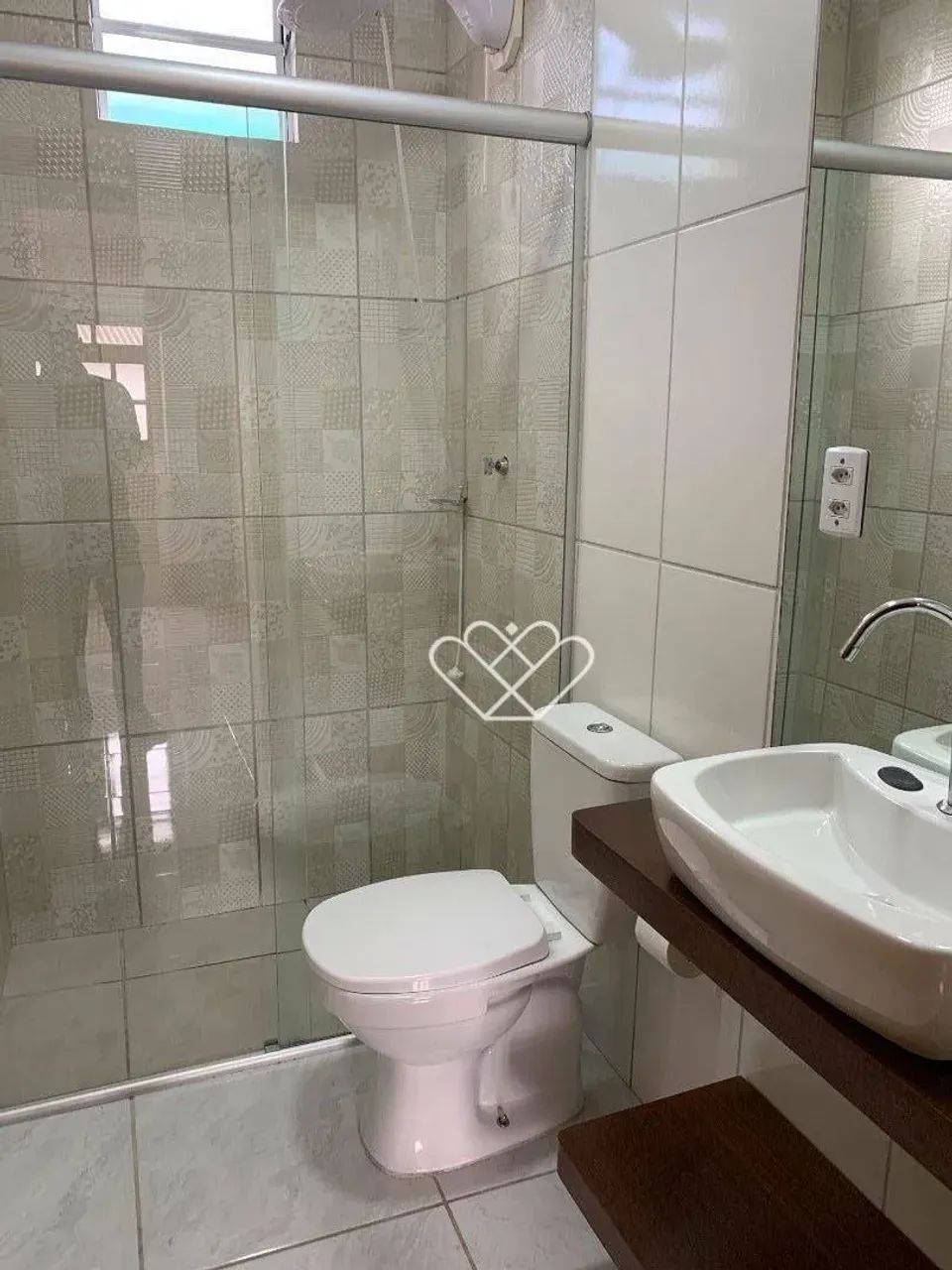 Casa para Locação no Bairro Salgado Filho em Gravataí com 2 Quartos e 70 m² - Foto 10