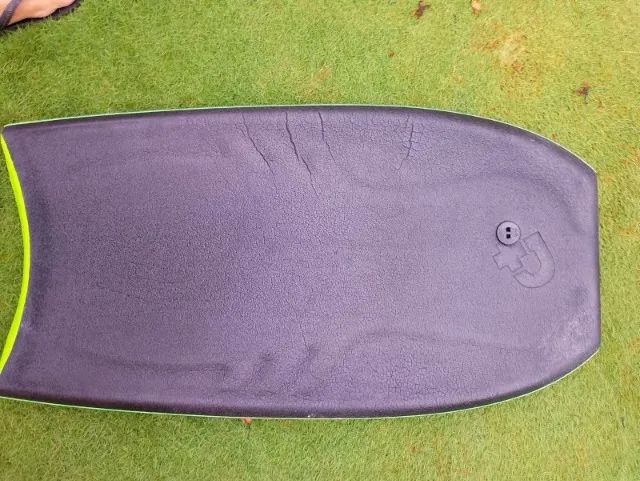 Bodyboard Pride Obsessor SDC 40,5 PP Core 2025 Lycra Science