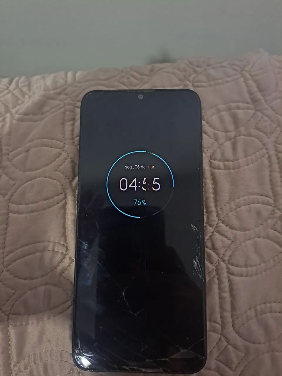 Motorola G30 plus - Foto 3