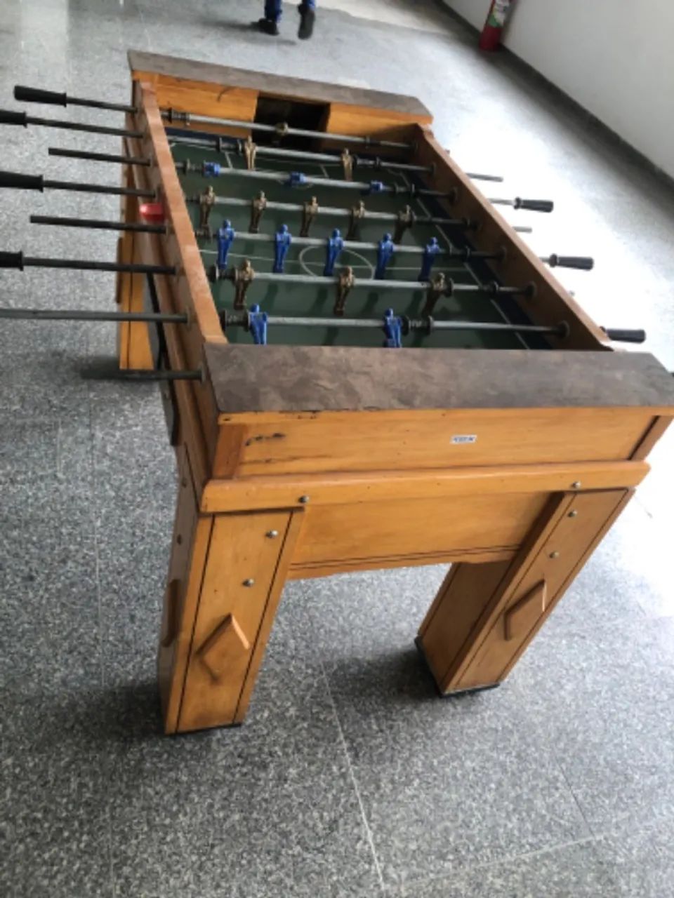 Mesa pebolim - Foto 2