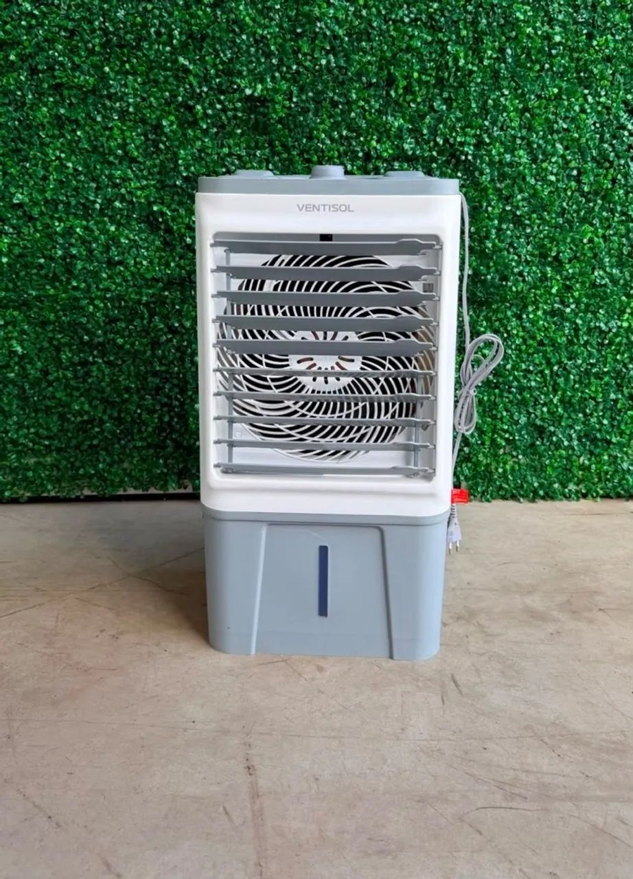 Climatizador