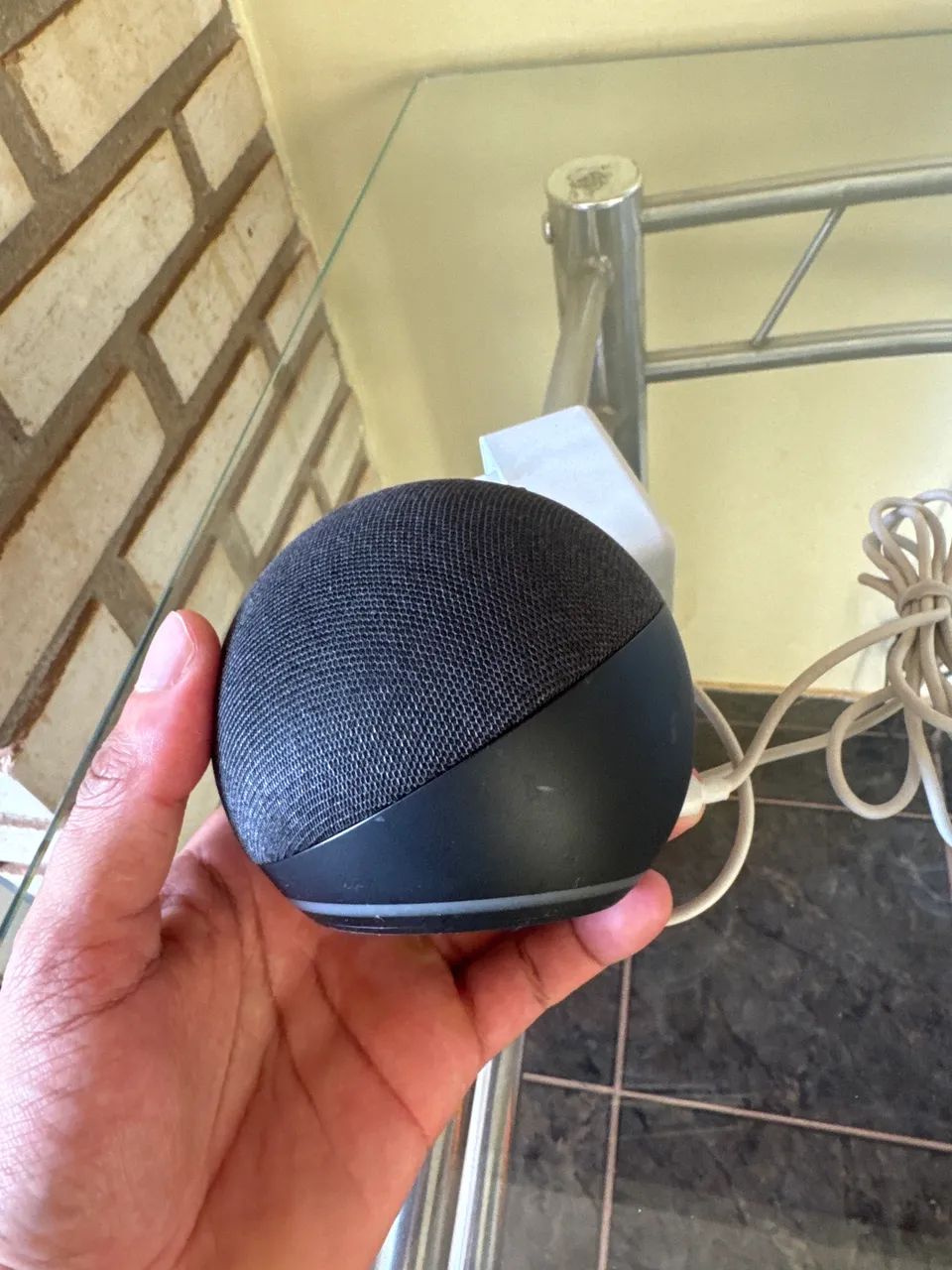 Echo dot Alexa  - Foto 2