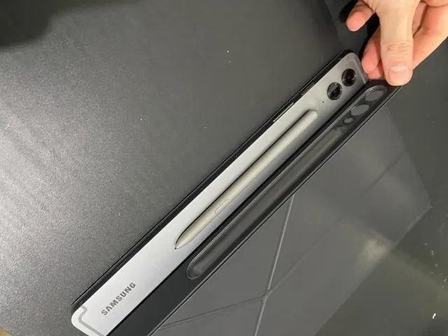 Samsung Galaxy Tab S9 FE+ 5G e Wi-Fi - Foto 3