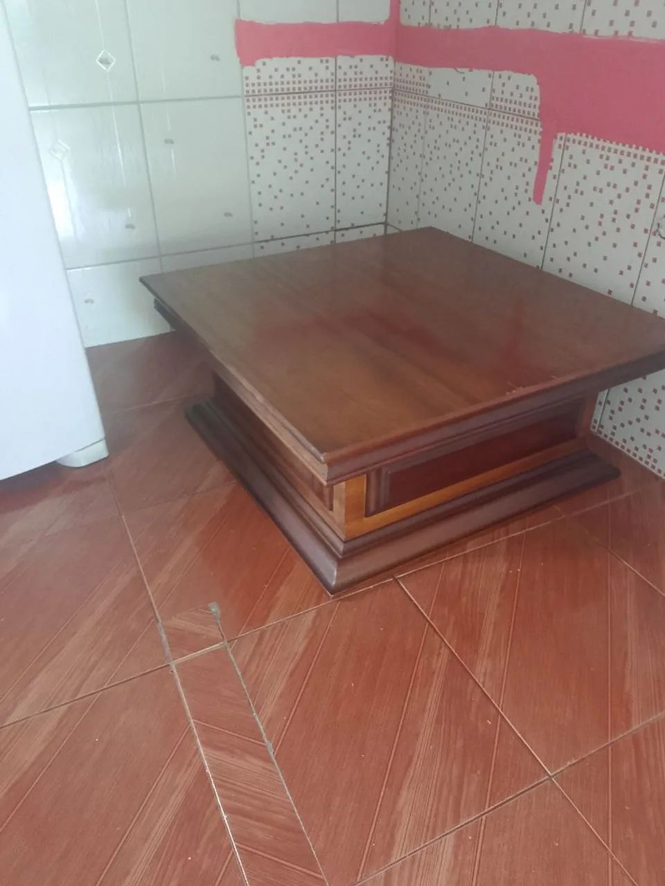 Mesa de sentro  - Foto 2