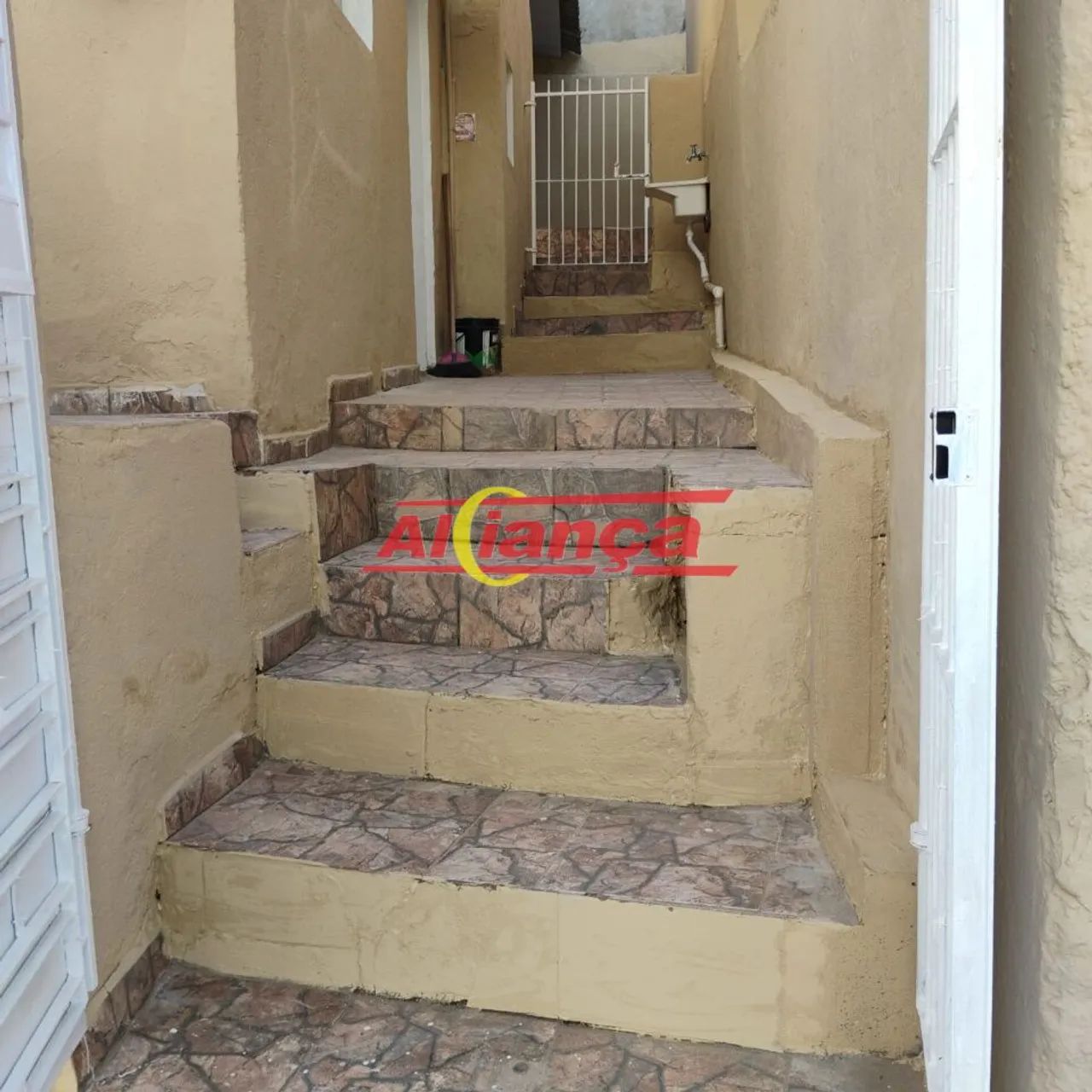 Casa 40m², com 1 quarto à locação no Macedo - Foto 3