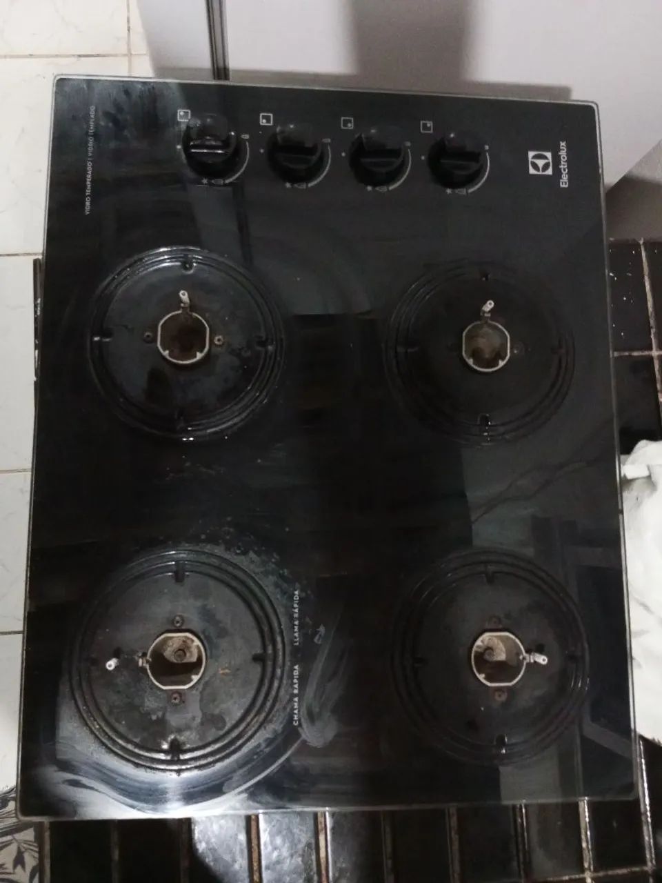 Fogao