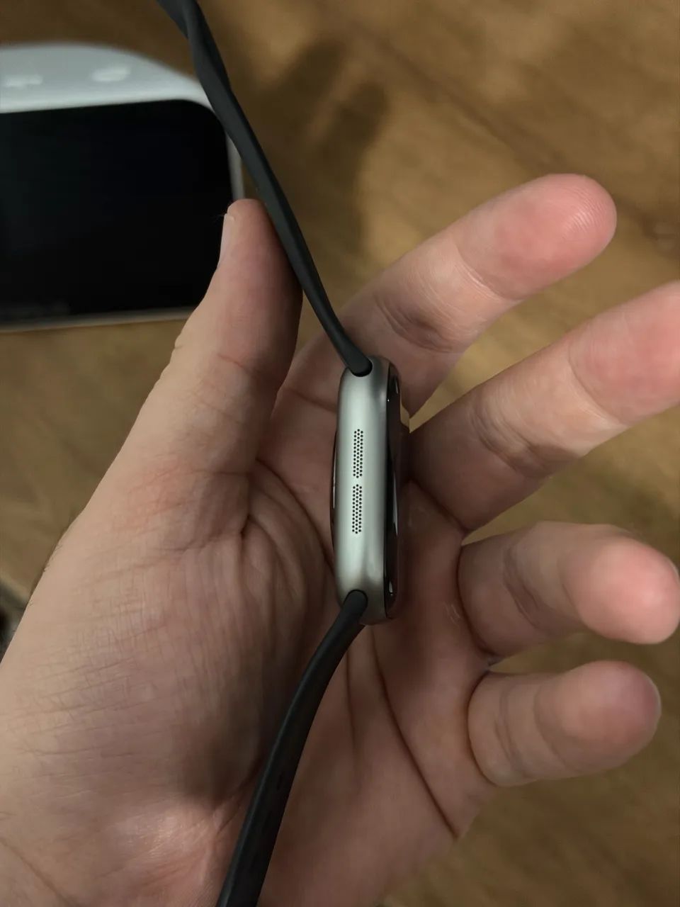 Apple Watch series 11 42mm  - Foto 5