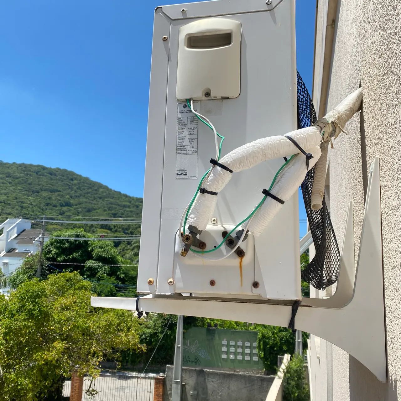 Ar condicionado - Foto 3