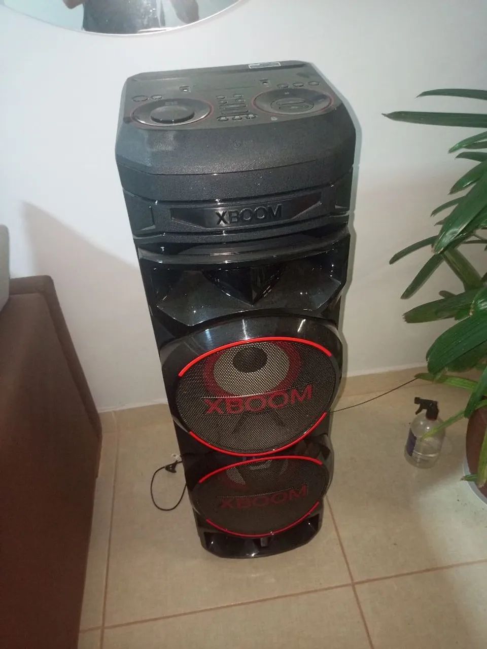 Vendo caixa de som  - Foto 4