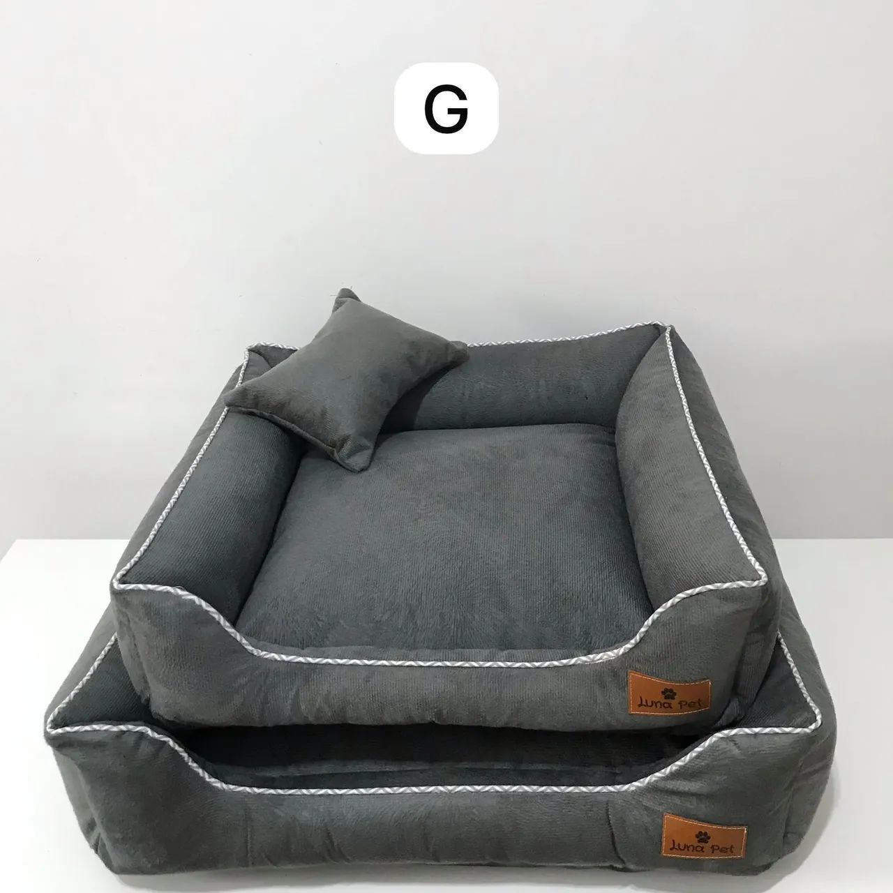 Cama Pet Luxo - Foto 5