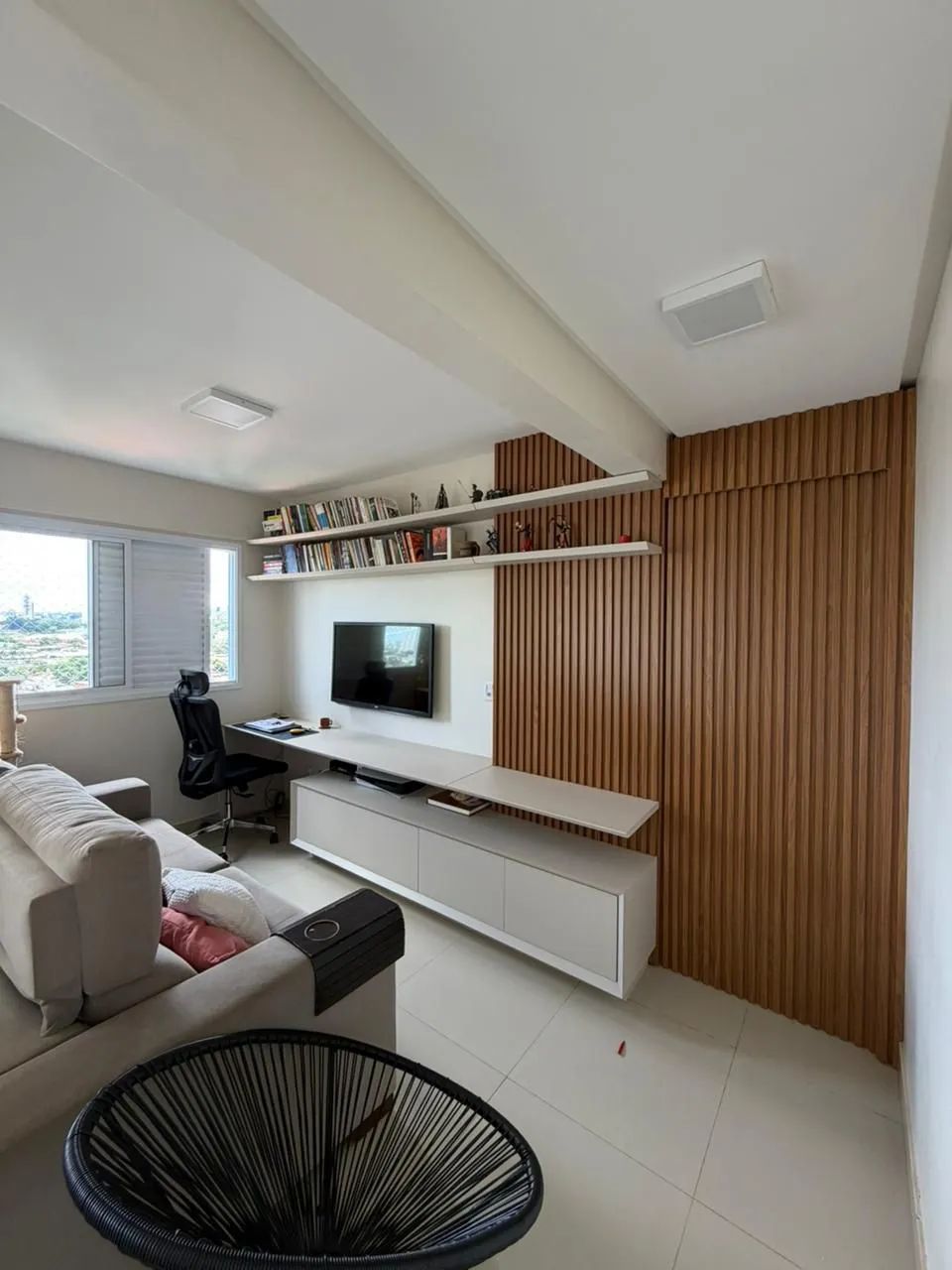 Apartamento Reserva Jaraguá - Foto 5