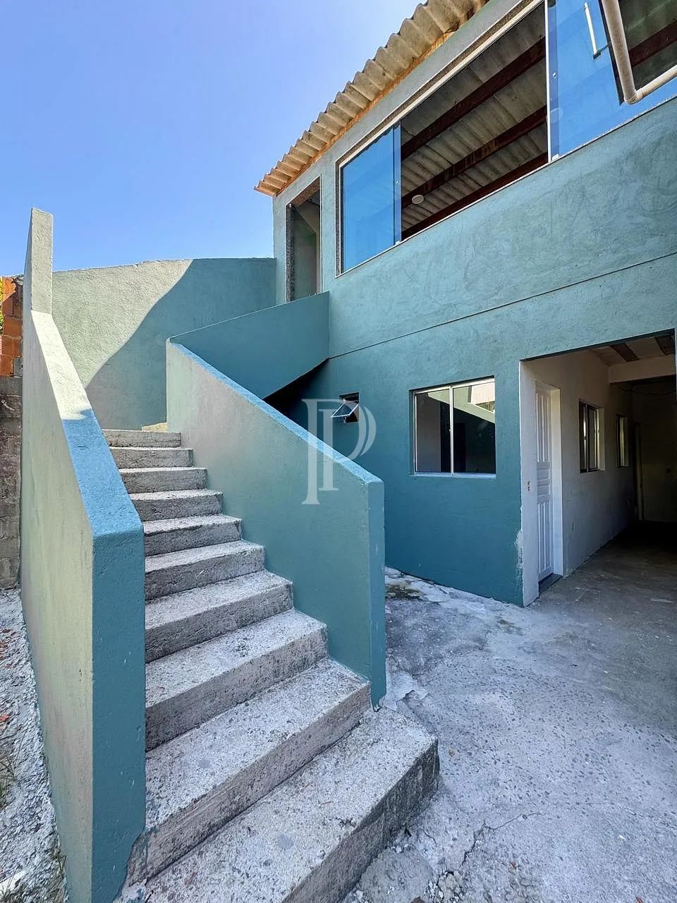 Vila Velha - Casa Duplex 5 quartos - Ponta da Fruta - Foto 5