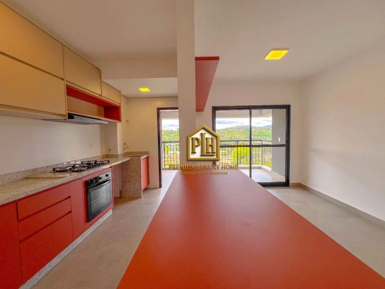 Apartamento com 3 dormitórios para alugar, 88 m² por R$ 7.952,00/mês - Edifício Vértice Ca - Foto 3