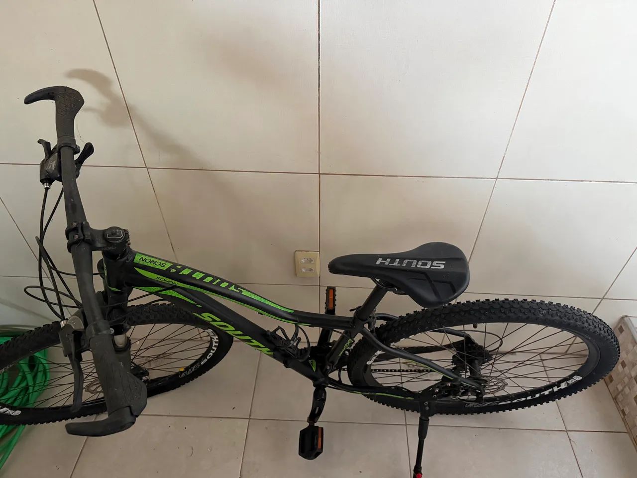 Bicicleta ARO 29  South