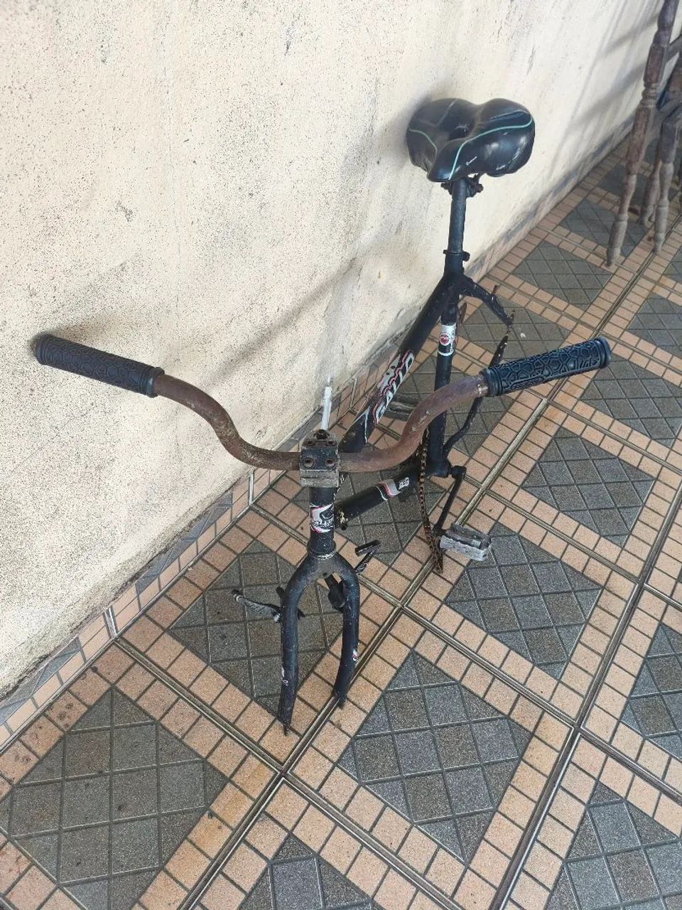 Quadro de bicicleta  - Foto 4
