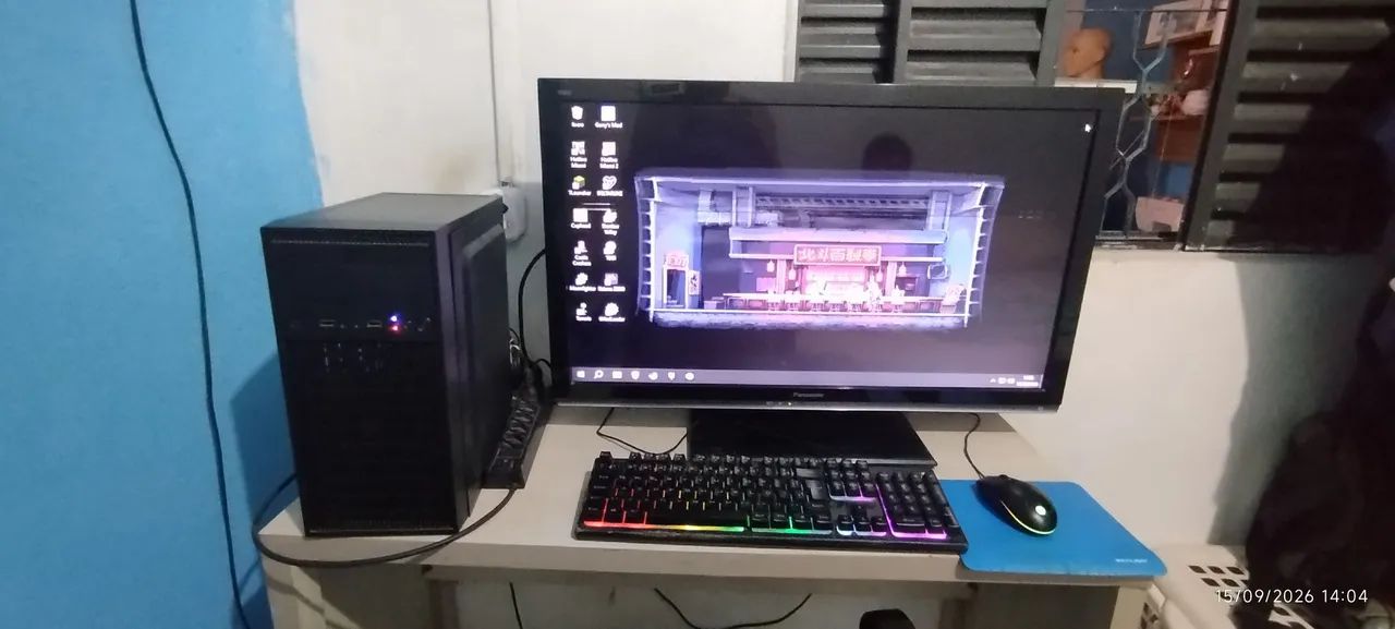 Vendo Pc  - Foto 2