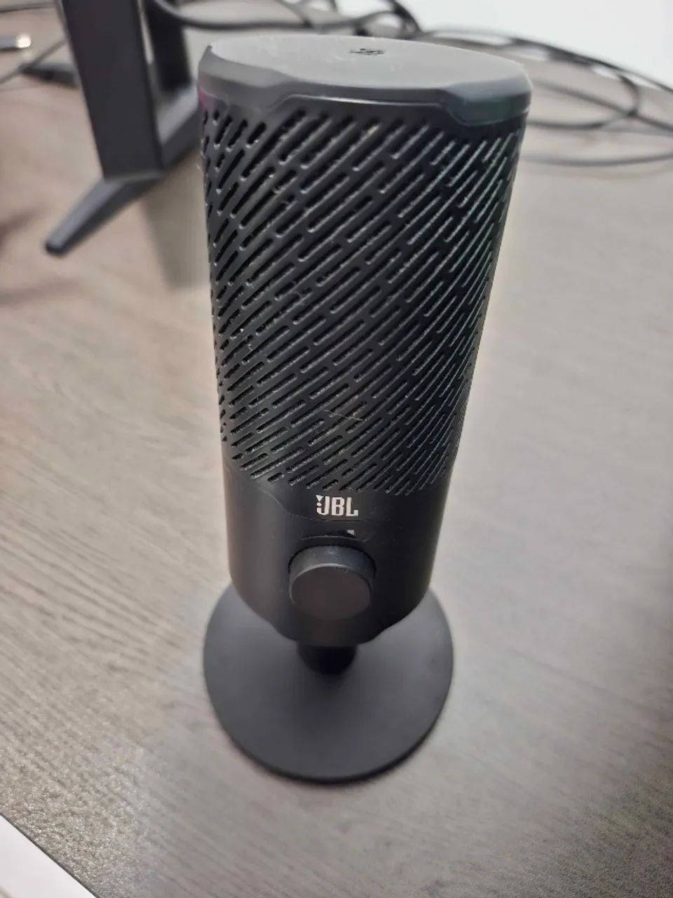 Microfone JBL Quantum Stream