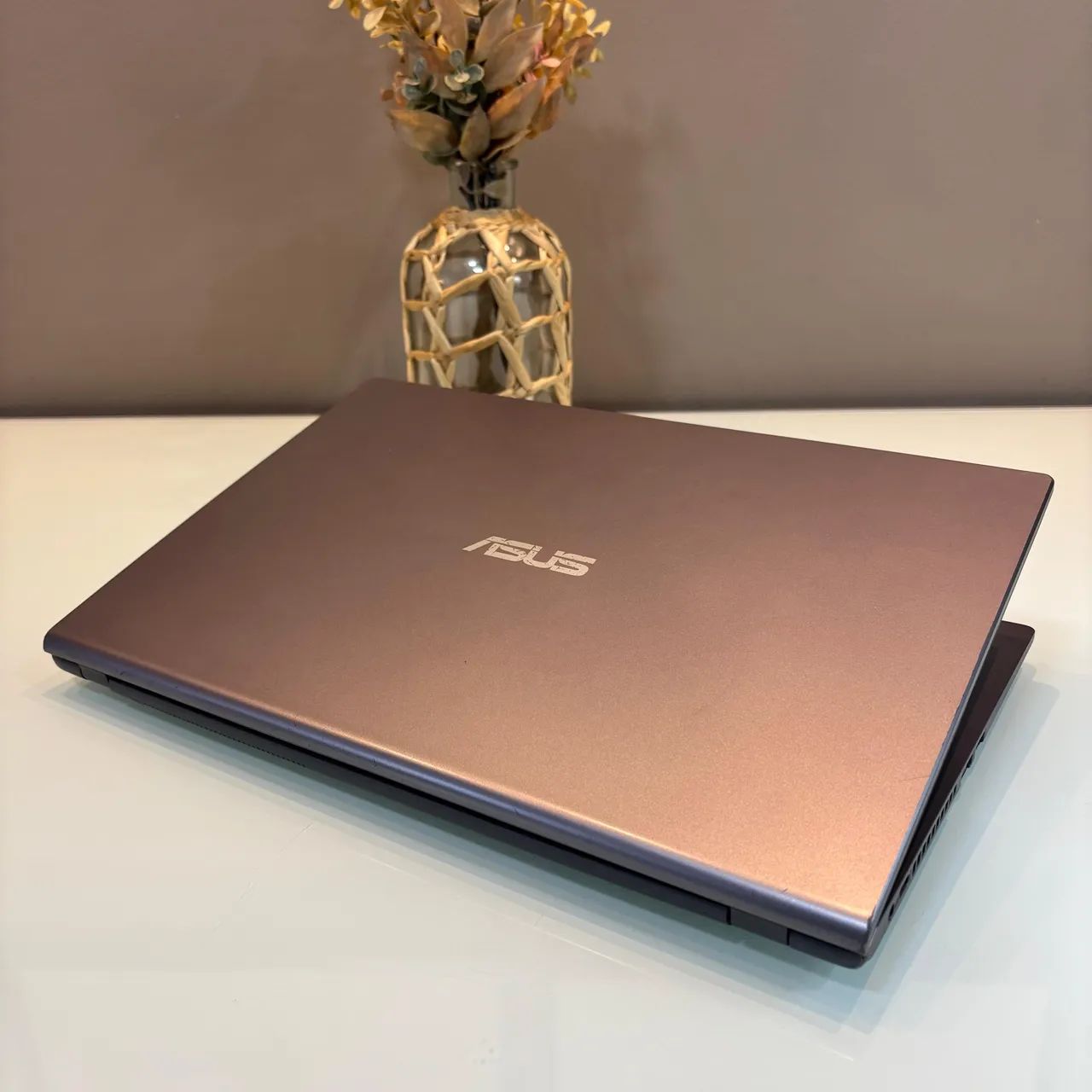 Notebook Asus Core i3 11ª Geração 8GB RAM SSD NVMe Windows 11