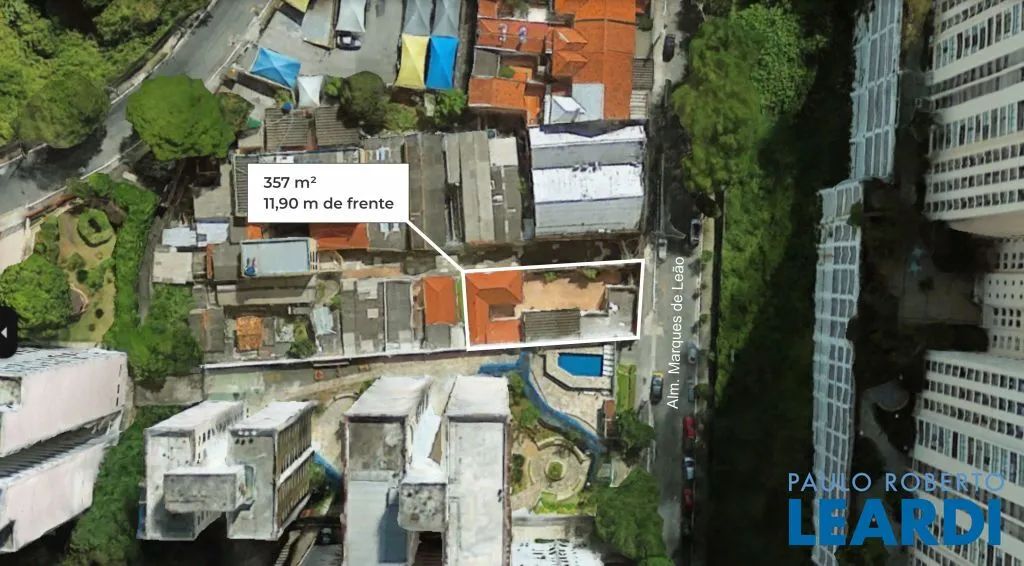 AREA - BELA VISTA - SP - Foto 6