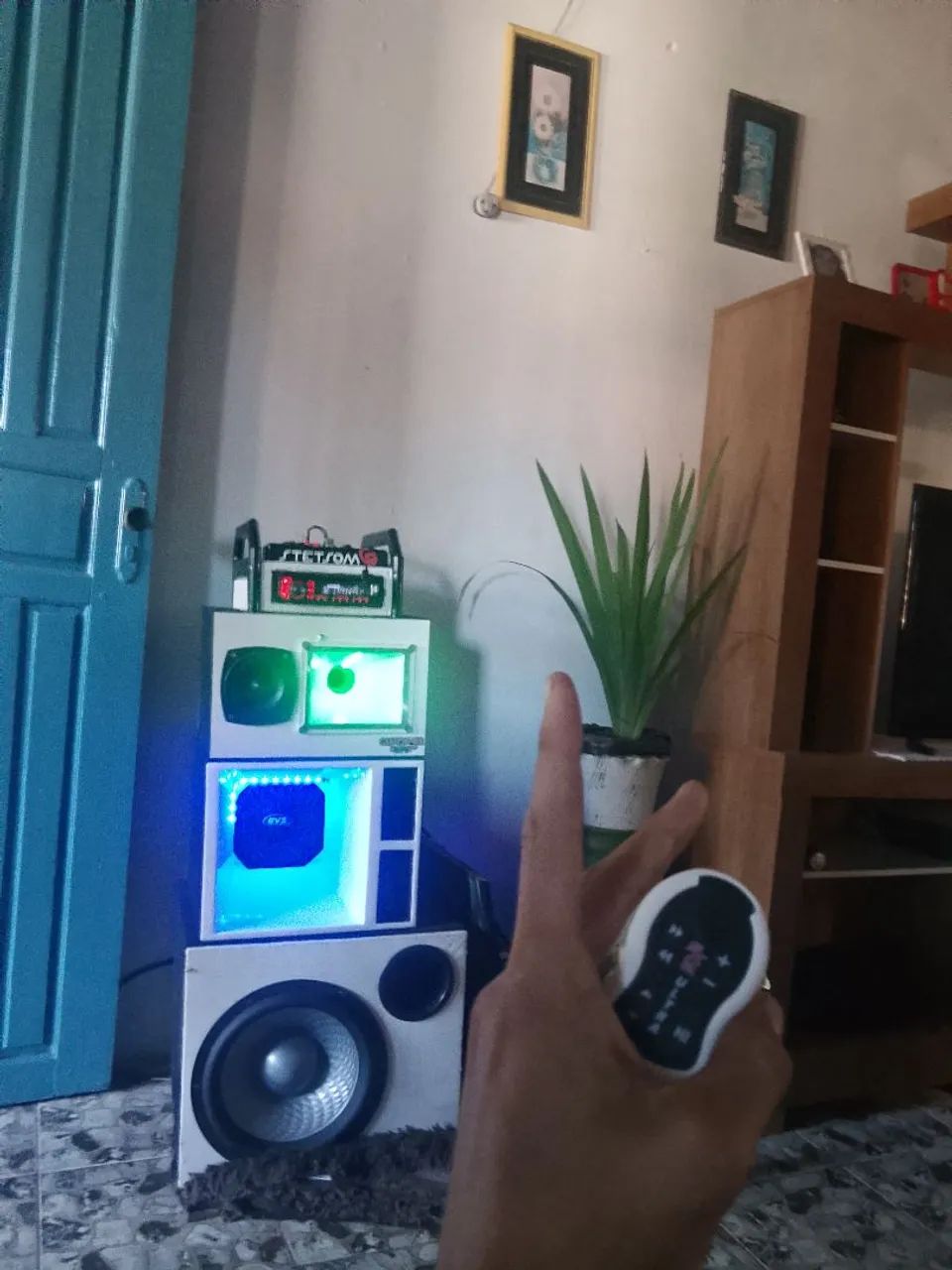 Som Interno  - Foto 2